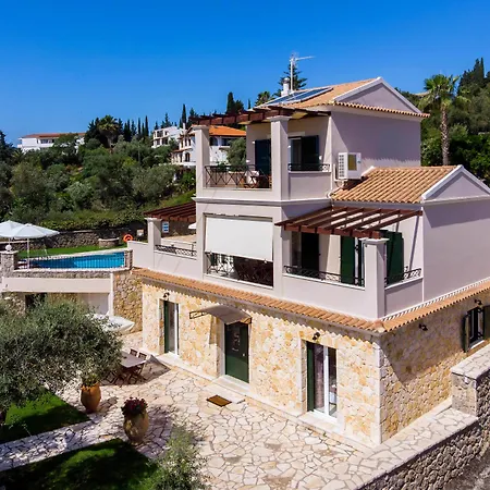 Villa Tesori By Nestivo Hospitality