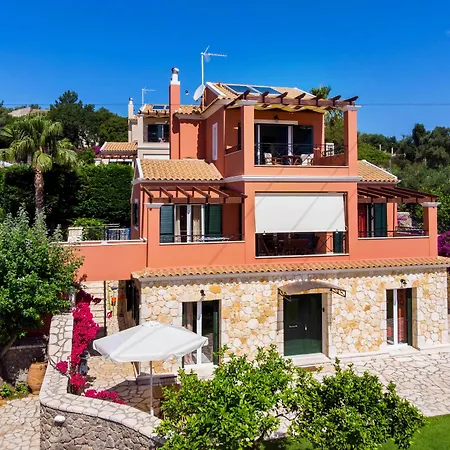 Villa Tesori By Nestivo Hospitality