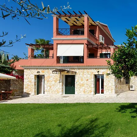 Tesori Dassia (Corfu)