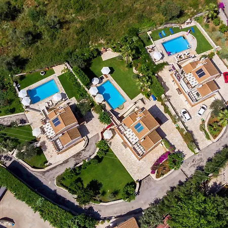 Villa Tesori By Nestivo Hospitality