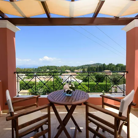 Tesori Villa *