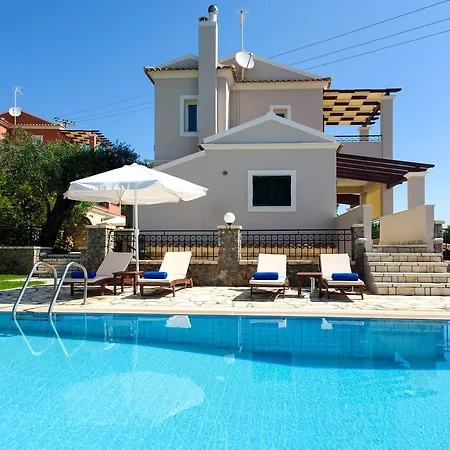 Tesori Dassia (Corfu)