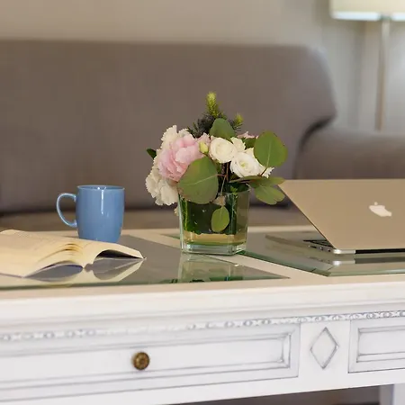 Tesori Villa Dassia (Corfu)