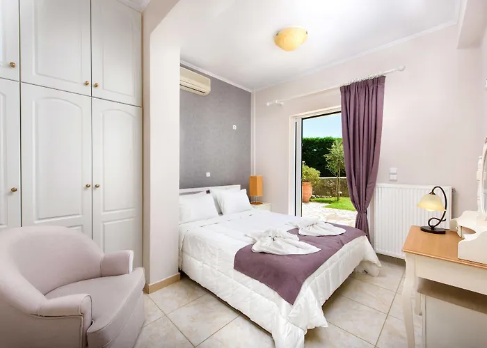 Tesori By Nestivo Hospitality Villa *