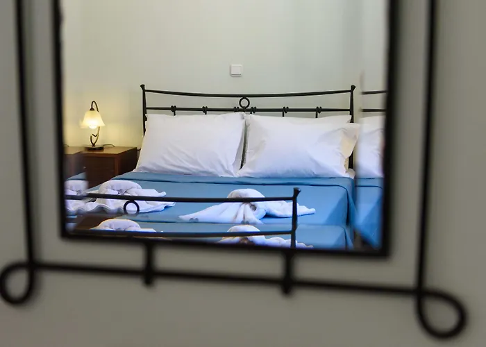 Tesori By Nestivo Hospitality Villa Dassia (Corfu)