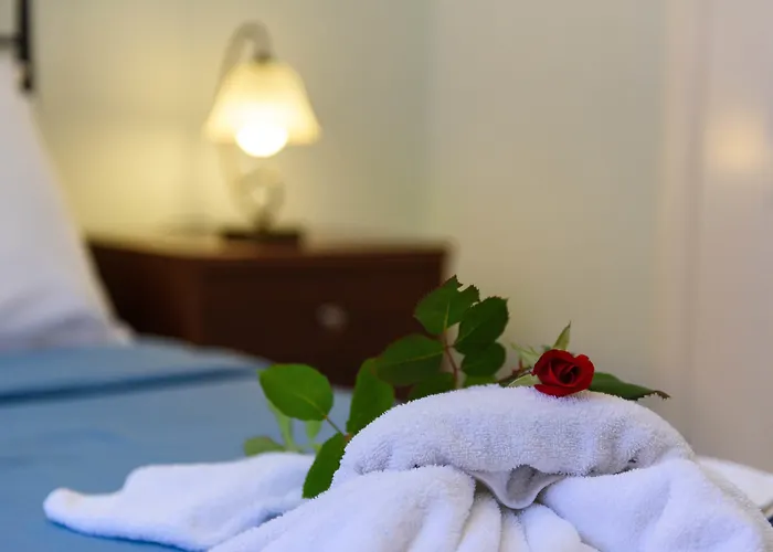 Tesori By Nestivo Hospitality Dassia (Corfu)