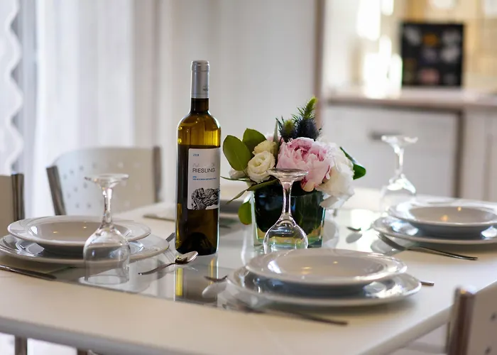 Tesori By Nestivo Hospitality Villa *