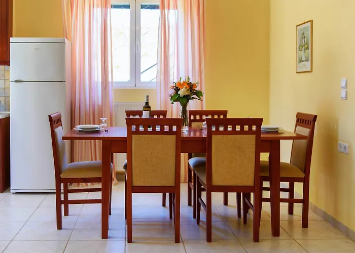 Villa Tesori By Nestivo Hospitality Dassia (Corfu)