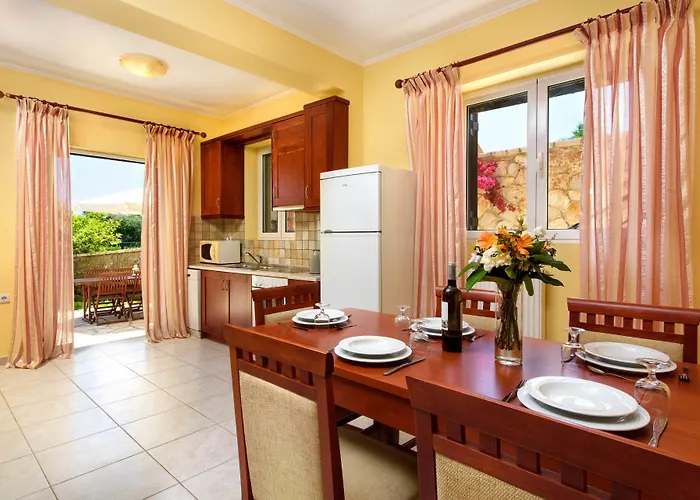 Tesori By Nestivo Hospitality Villa *