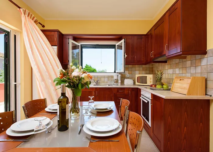 Tesori By Nestivo Hospitality * Dassia (Corfu)