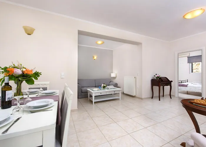 Tesori By Nestivo Hospitality Villa