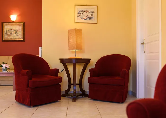 Tesori By Nestivo Hospitality Villa Dassia (Corfu)