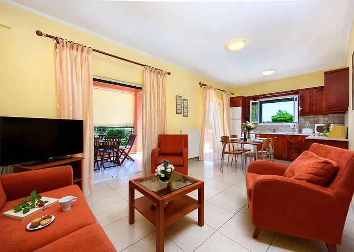 Tesori By Nestivo Hospitality Villa *
