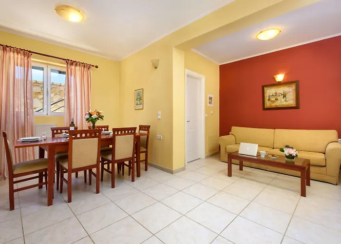 Tesori By Nestivo Hospitality Villa