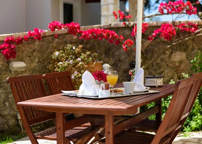 Tesori By Nestivo Hospitality Villa Dassia (Corfu)