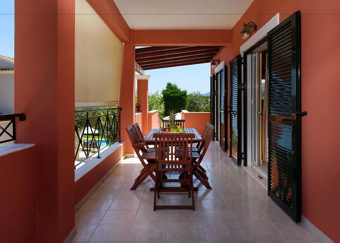 Tesori By Nestivo Hospitality Villa