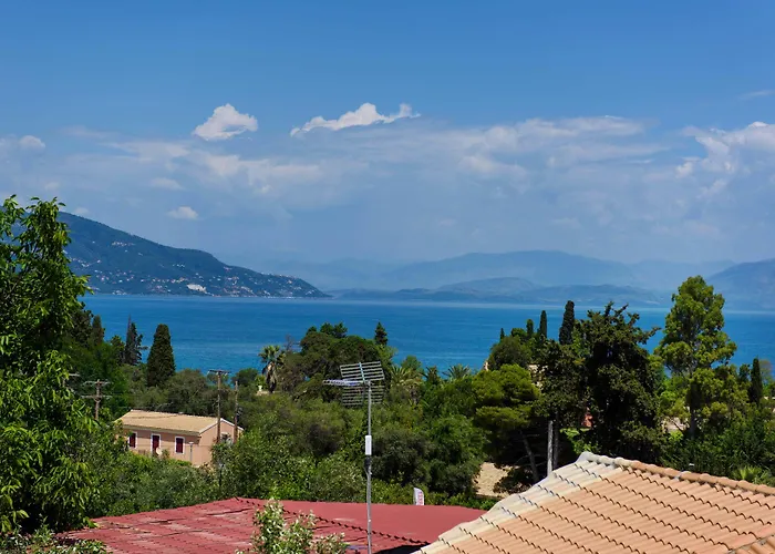 Tesori By Nestivo Hospitality Dassia (Corfu)
