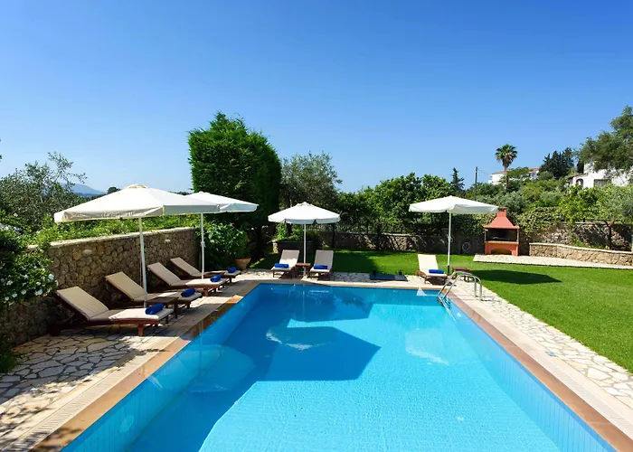 Villa Tesori By Nestivo Hospitality
