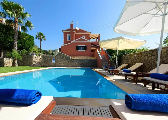 Tesori By Nestivo Hospitality Dassia (Corfu)