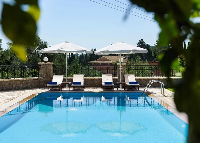 Tesori By Nestivo Hospitality Villa