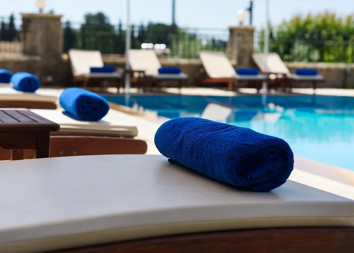 Tesori By Nestivo Hospitality * Dassia (Corfu)