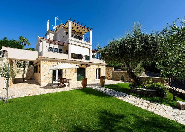 Tesori By Nestivo Hospitality Dassia (Corfu)