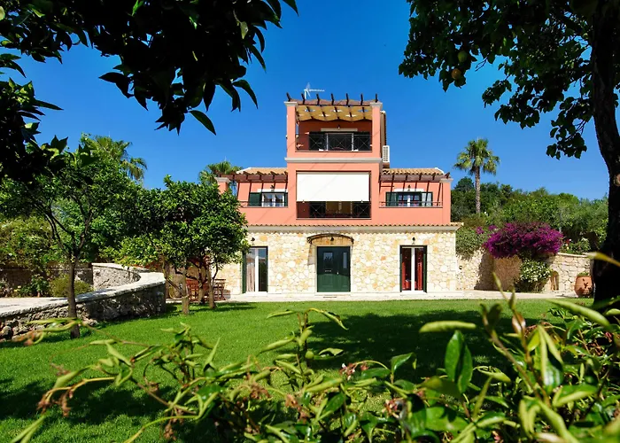 Villa Tesori By Nestivo Hospitality *