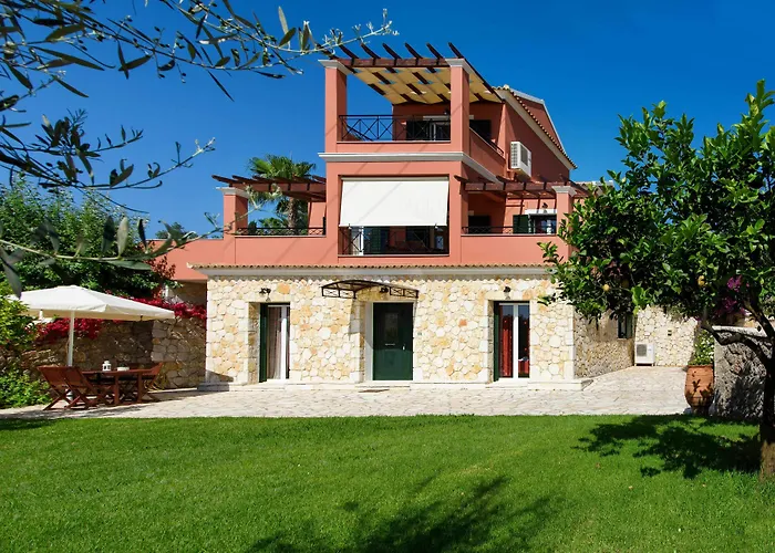 Tesori By Nestivo Hospitality Dassia (Corfu)