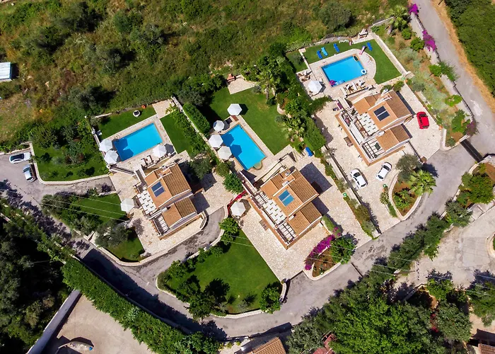 Villa Tesori By Nestivo Hospitality