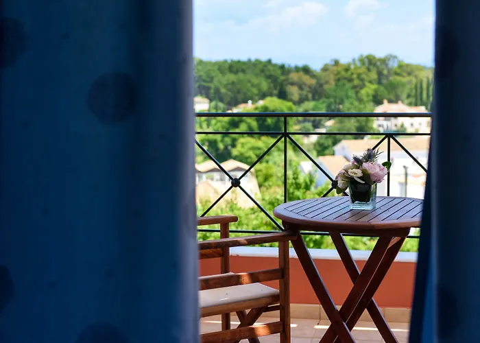 Villa Tesori By Nestivo Hospitality Dassia (Corfu)