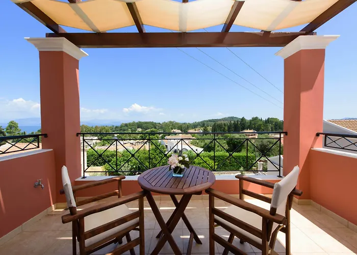 Tesori By Nestivo Hospitality Villa *