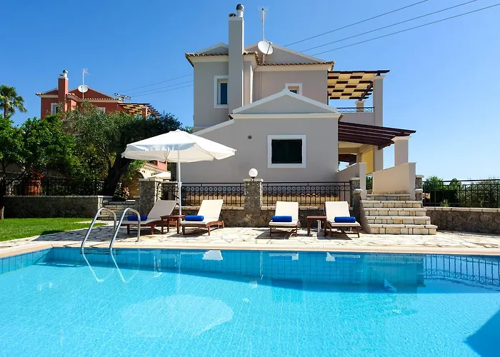 Tesori By Nestivo Hospitality Dassia (Corfu)