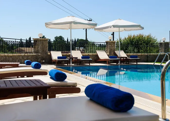 Tesori By Nestivo Hospitality Villa *