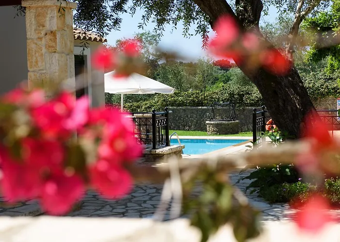 Tesori By Nestivo Hospitality * Dassia (Corfu)